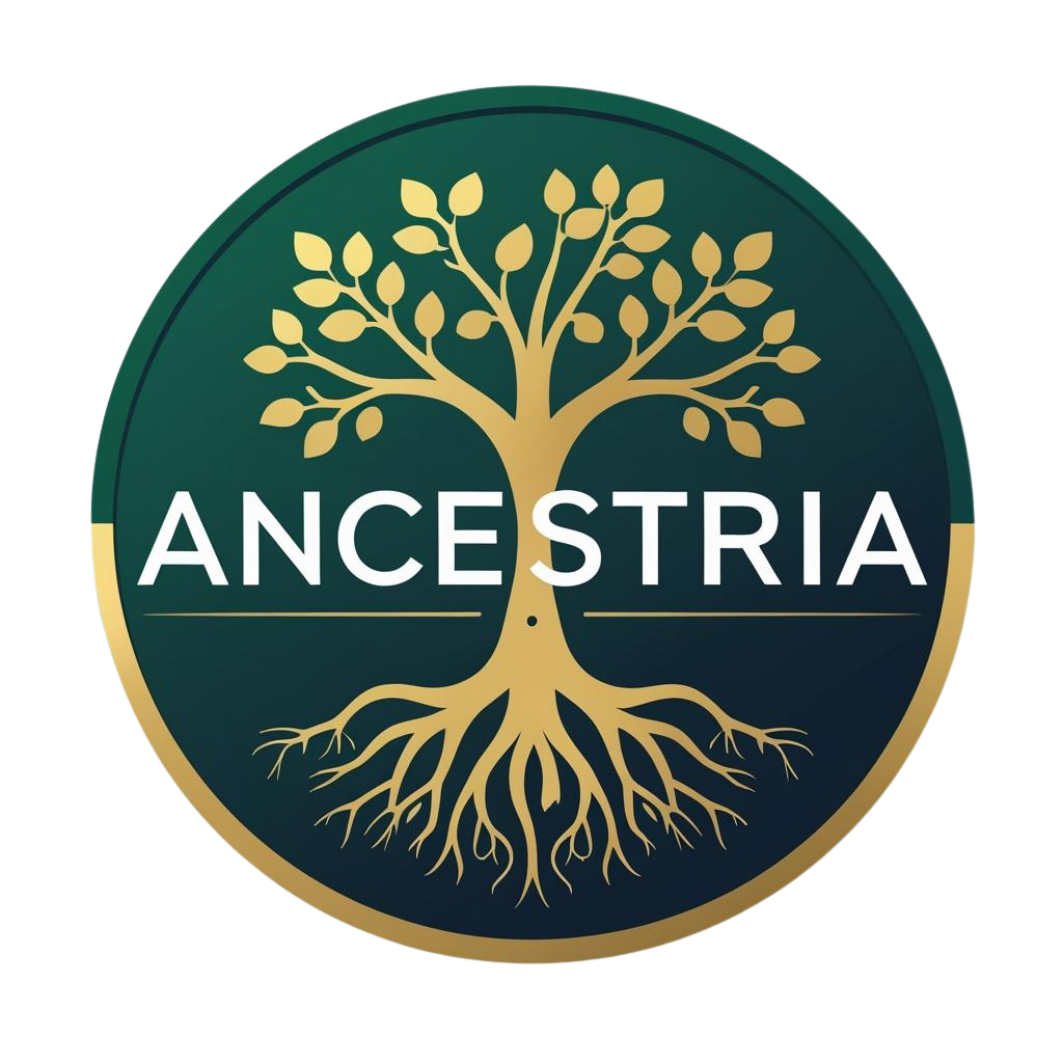 Ancestria — Votre histoire familiale