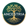 Ancestria — Votre histoire familiale
